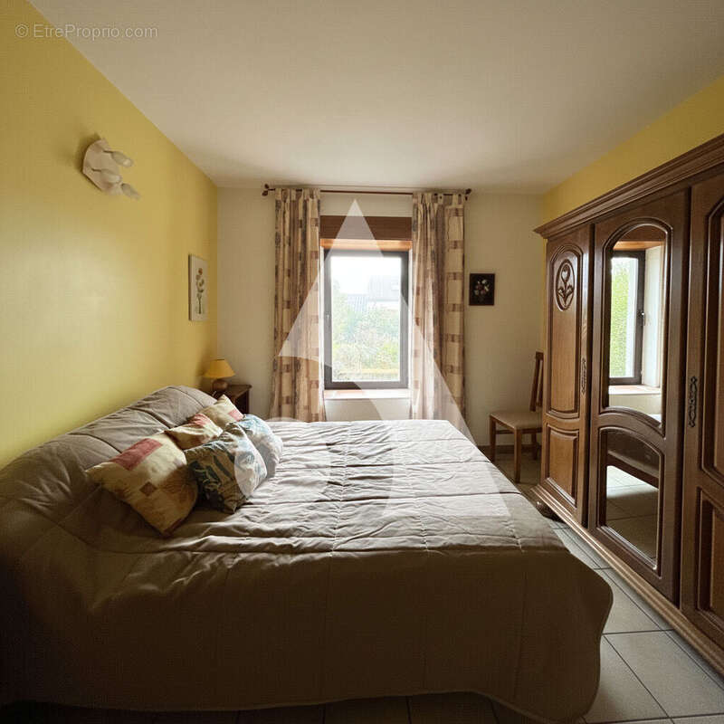 Maison à SAINT-MATRE