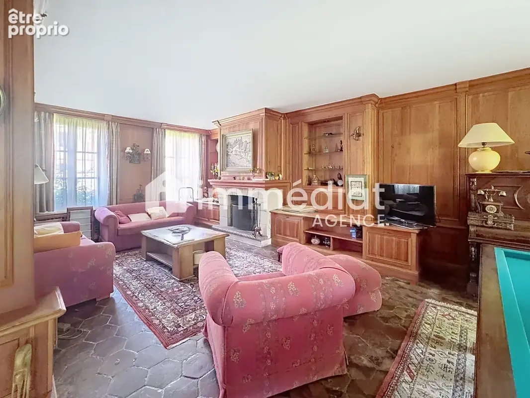 Propriété de Prestige aux Portes de Paris   Tillières-sur-Avre (27570) - photo 14