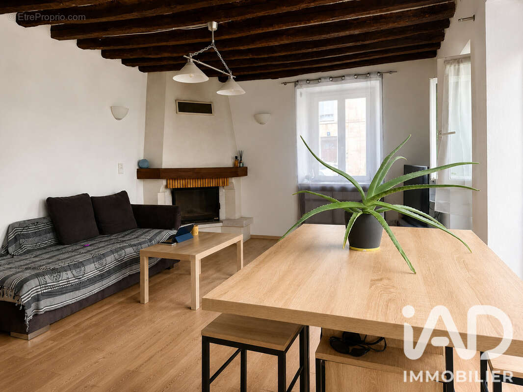 Maison 120 m² à Savigny-Sur-Orge  - photo 3