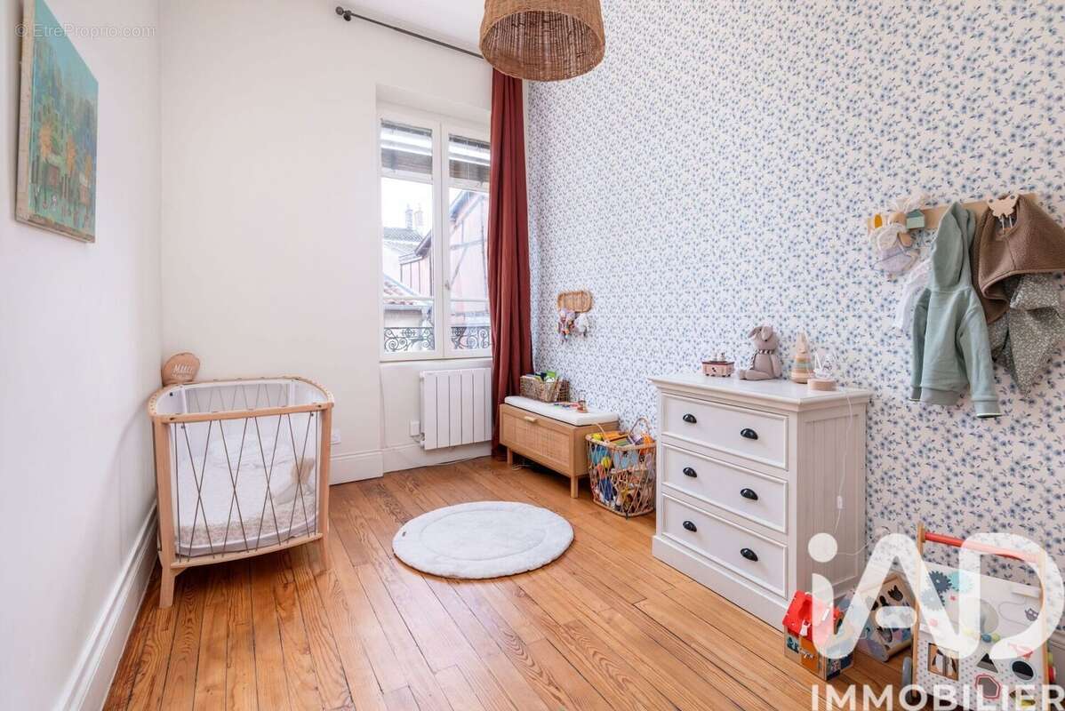 Appartement 75 m² à Lyon-5e  - photo 8
