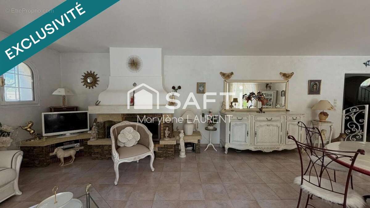 Photo 5 - Maison à LA SEYNE-SUR-MER