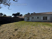 Maison à LA PLAINE-SUR-MER