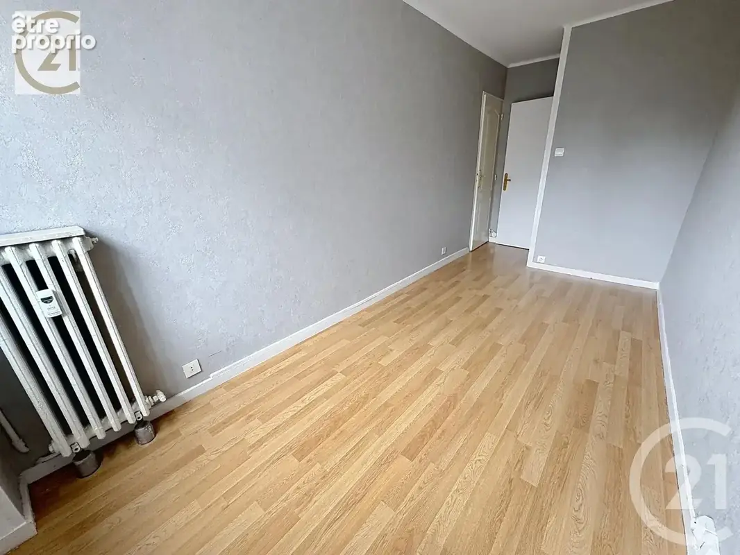 Appartement 3 pièces 66 m² à vendre à Lyon-7e (69007) - photo 8
