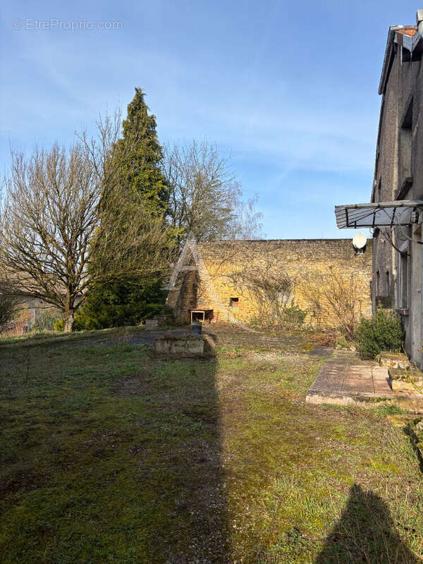 Maison Polaincourt Et Clairefontaine 5 pièces 185 m2 - photo 13