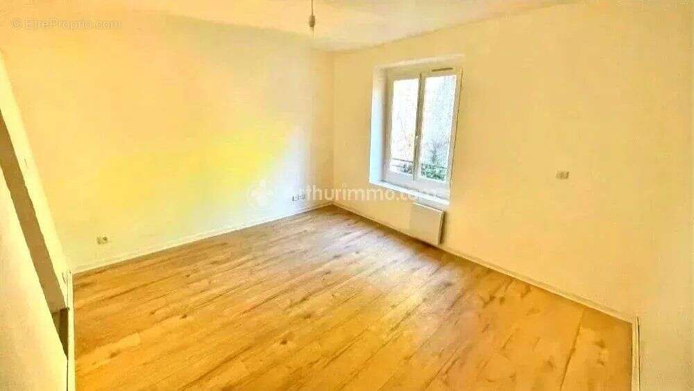 Appartement à CASTRES