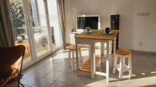 Appartement à ANDERNOS-LES-BAINS