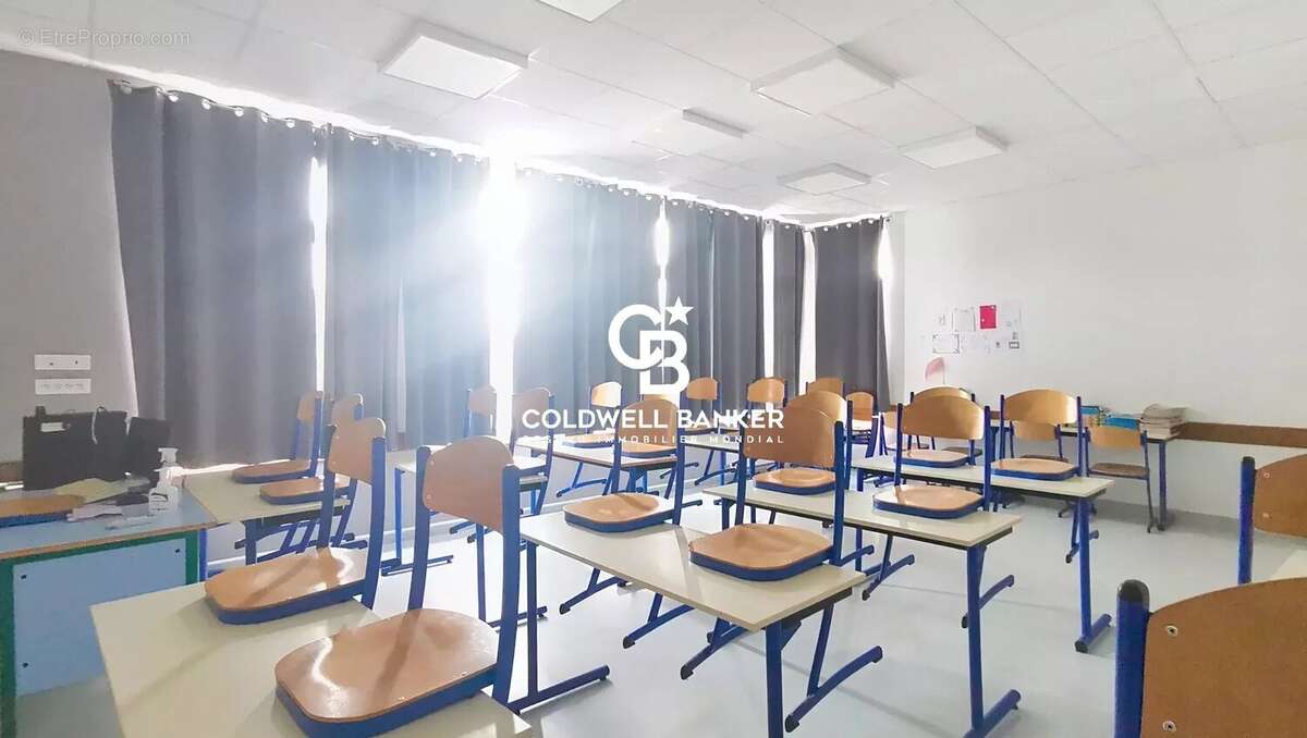 Appartement à MARANS