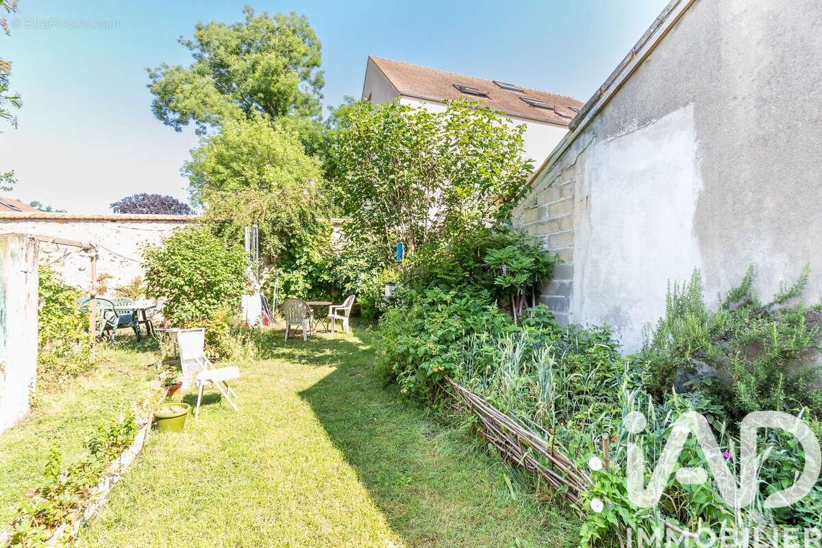 Photo 9 - Appartement à MASSY