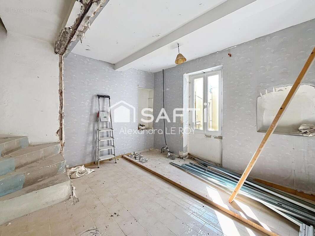 Photo 6 - Maison à GIGNAC