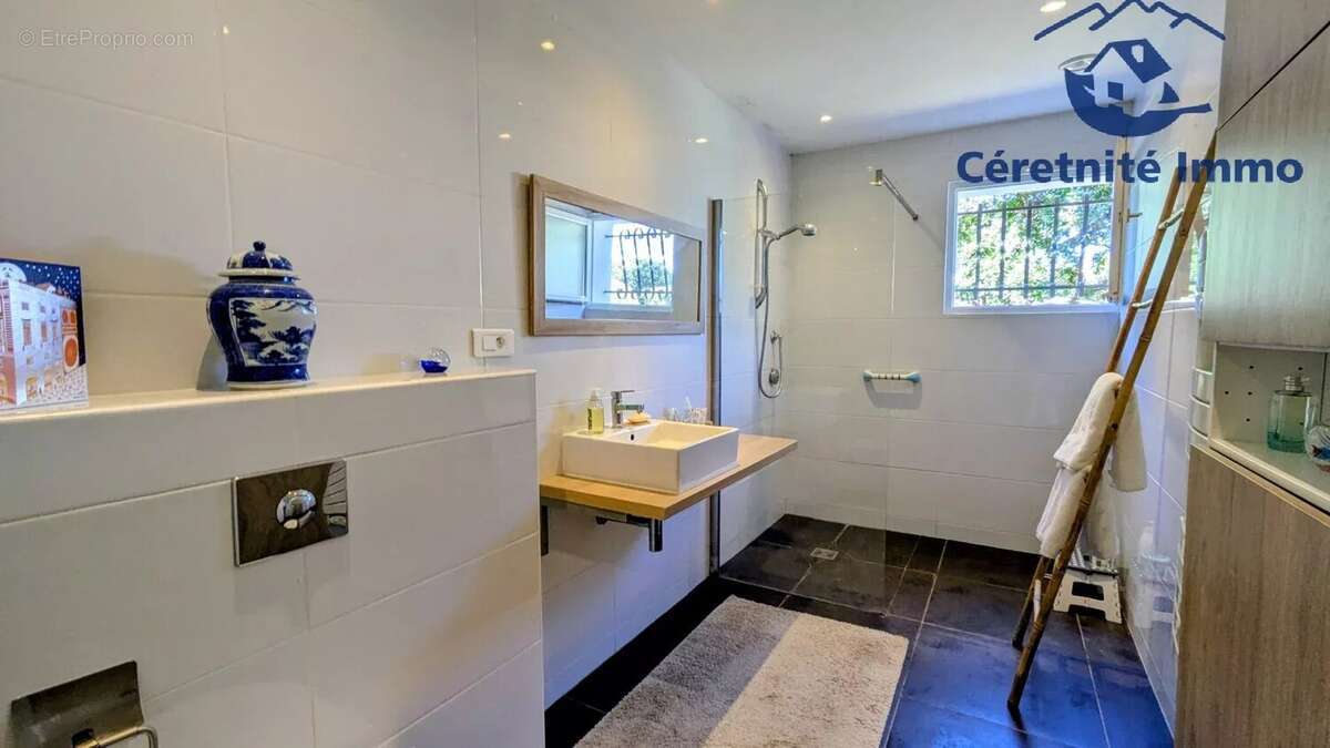 Maison à CERET