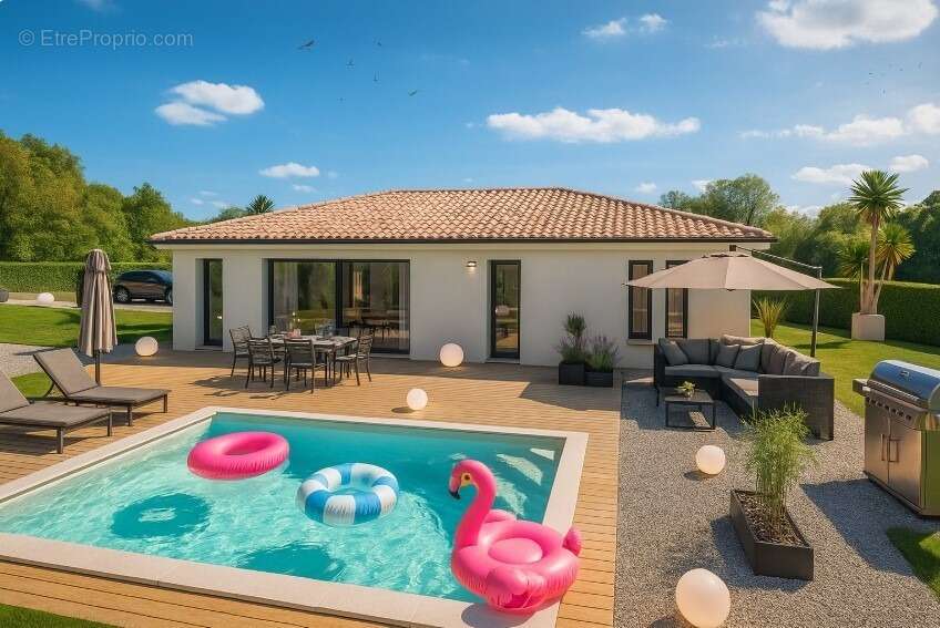 Terrain à LE CANNET-DES-MAURES