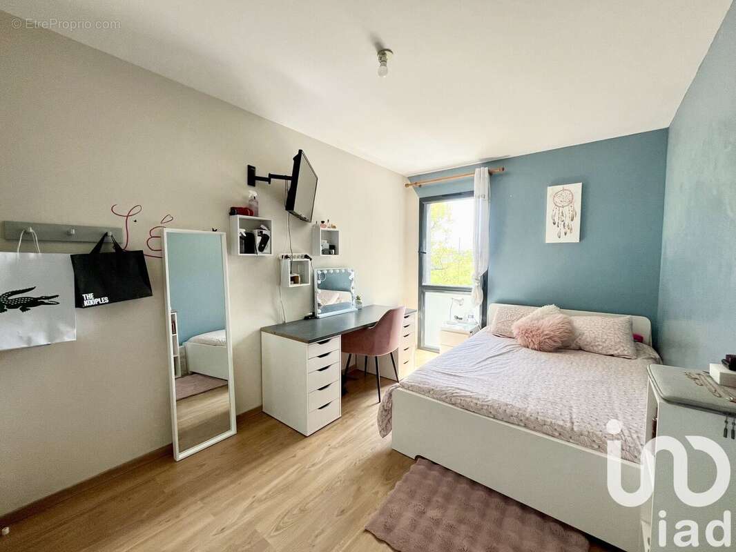 Photo 6 - Maison à DECINES-CHARPIEU