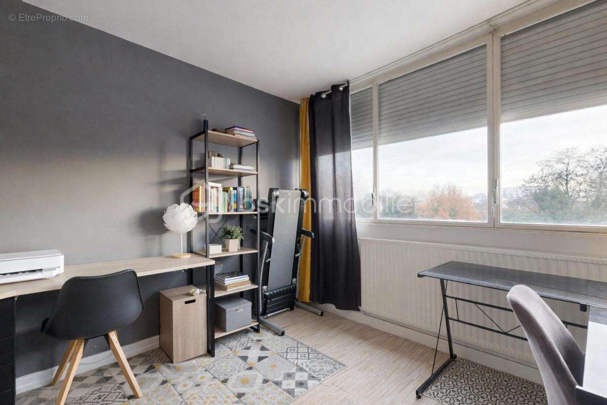 Appartement de Type T4 de 81 m² - photo 5