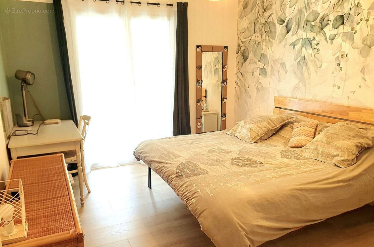 Appartement à CAVALAIRE-SUR-MER
