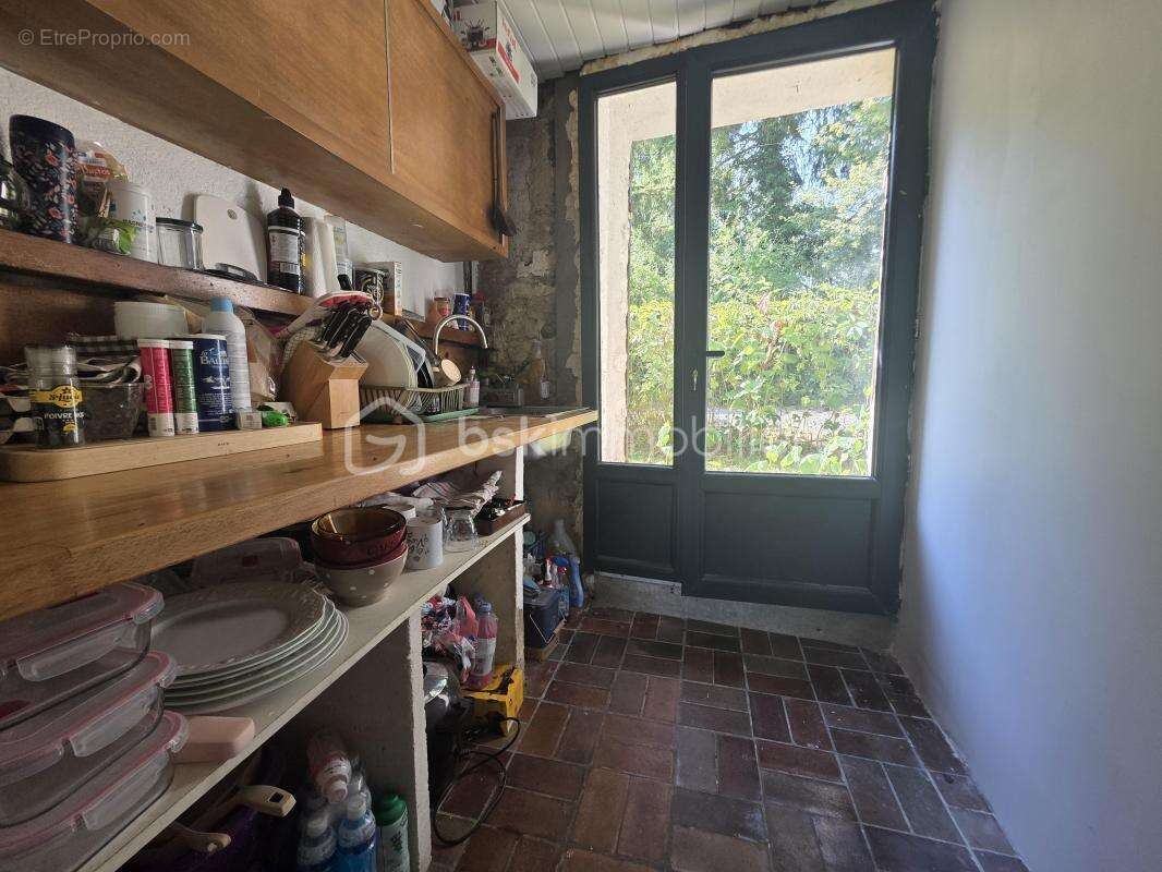 Charmante maison en pierre - photo 7