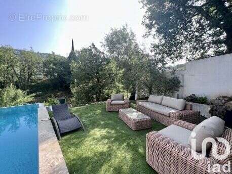 Photo 4 - Maison à VIDAUBAN