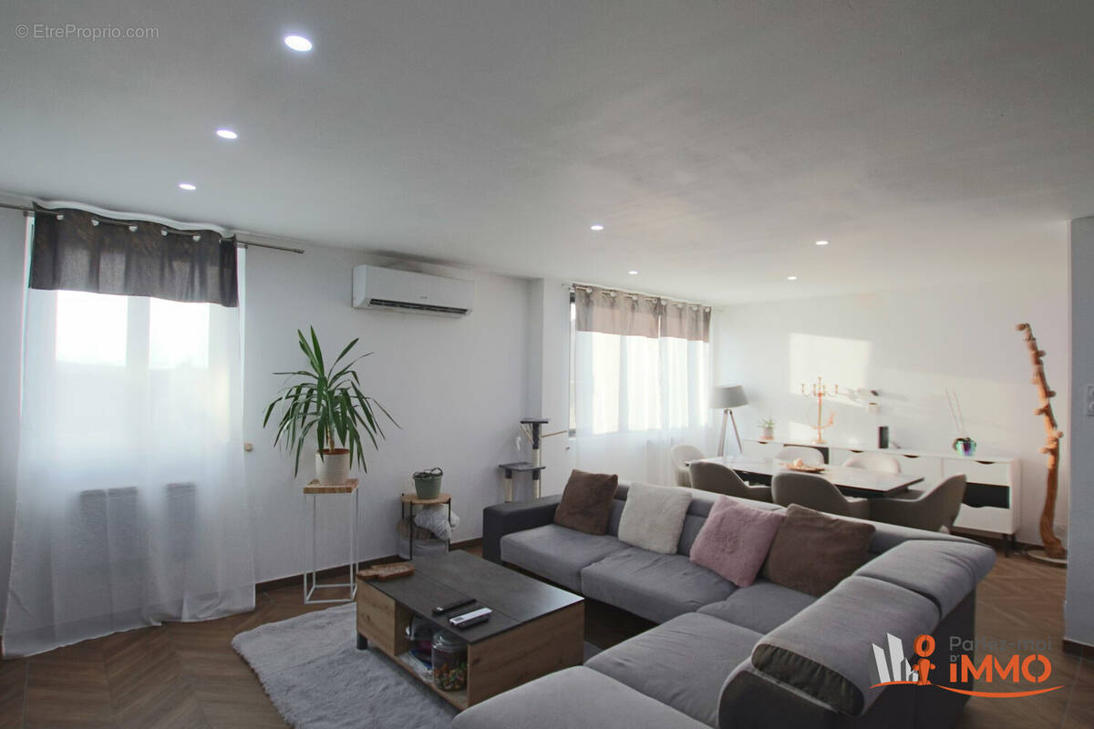 Maison à SAINT-SORLIN-EN-BUGEY