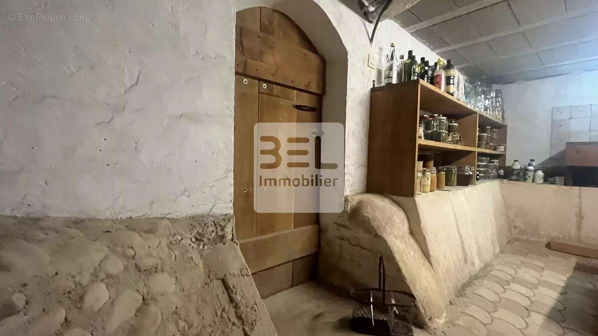 Maison à PONT-SAINT-ESPRIT