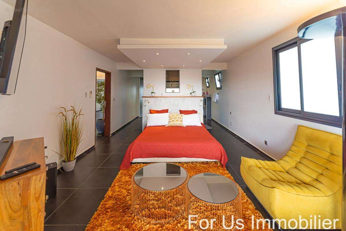 Maison à SAINTE-ANNE