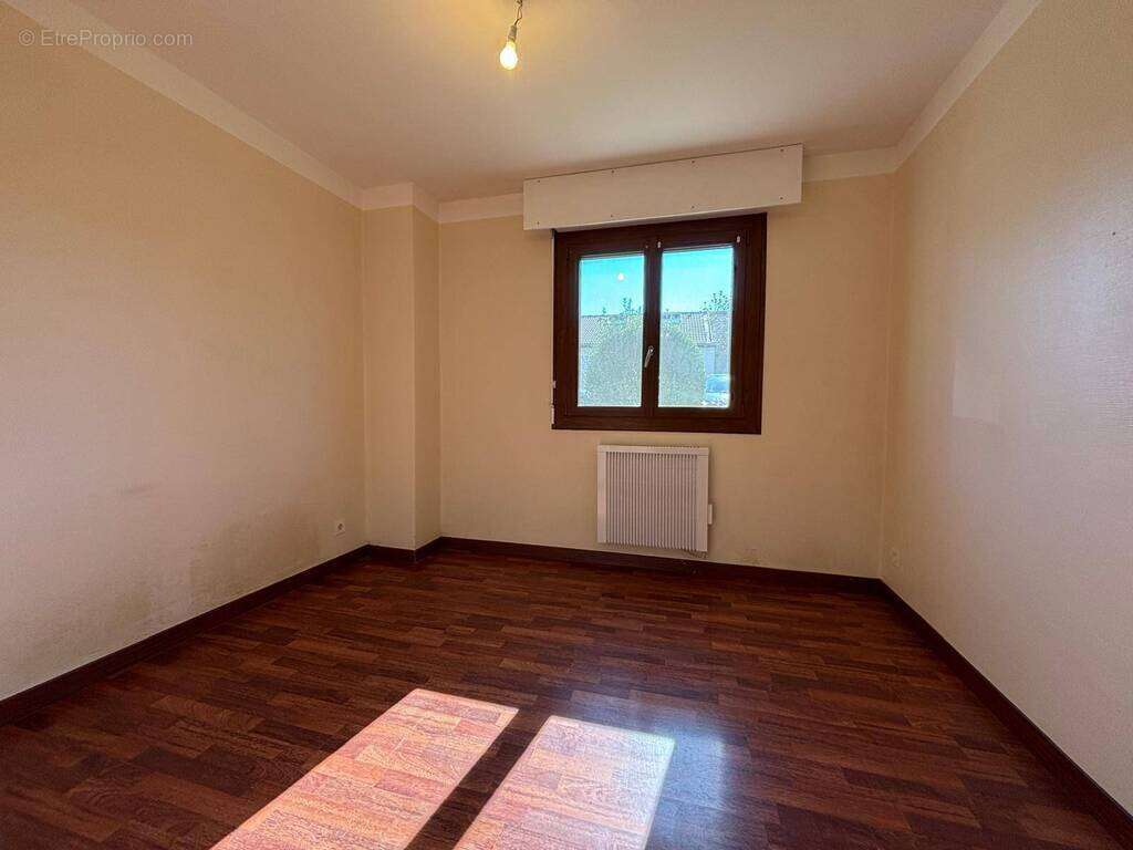 Appartement à GRILLY