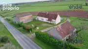 Maison à COULEUVRE