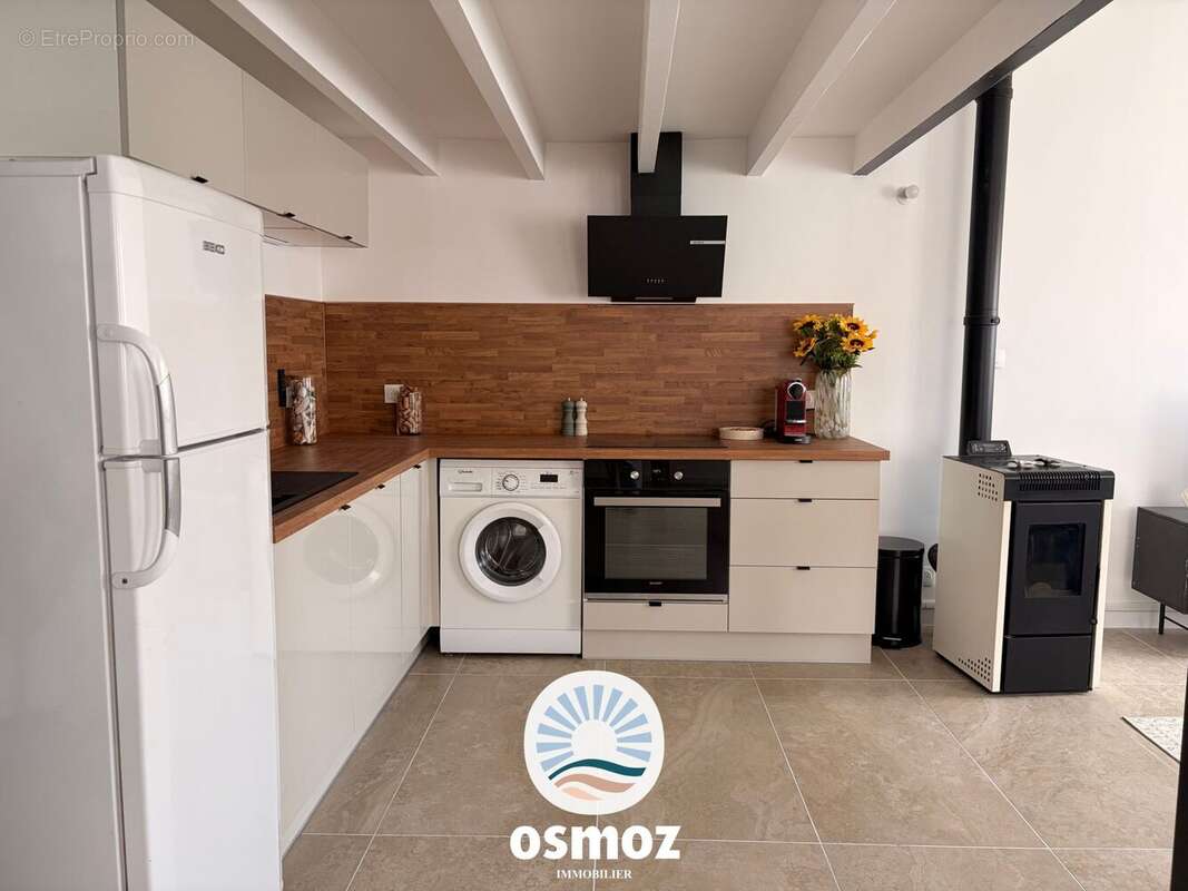 Maison 73 m² à La Rochelle  - photo 7