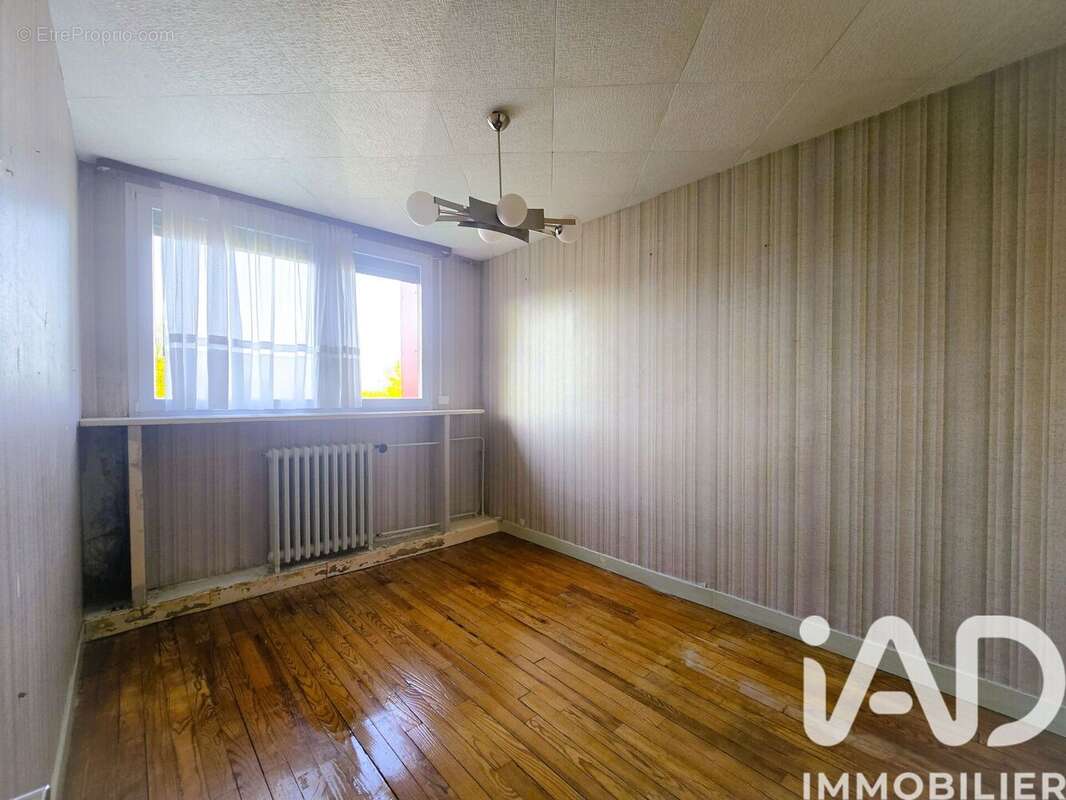 Photo 9 - Appartement à LONGUYON