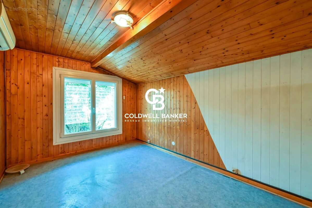 Maison à SALLANCHES