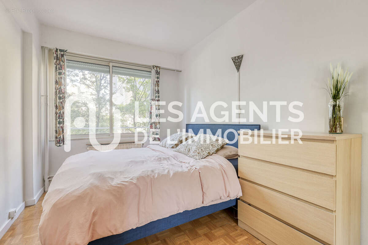 Appartement à PUTEAUX