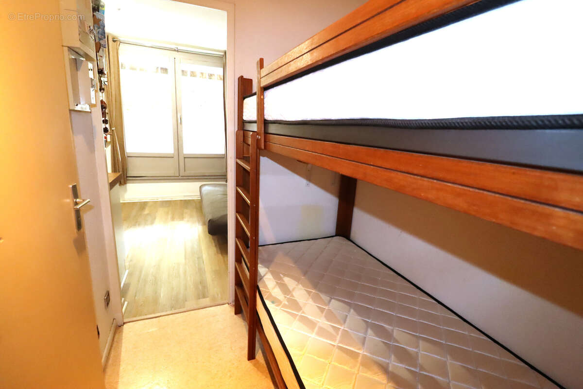 Appartement à ALLOS