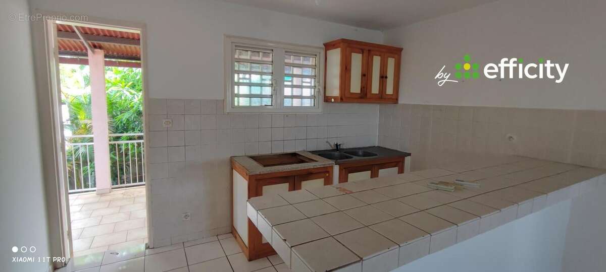 Maison à LA POSSESSION