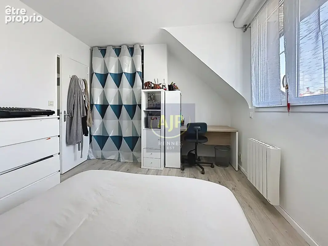 Maison T5 avec beau jardin SUD - photo 8