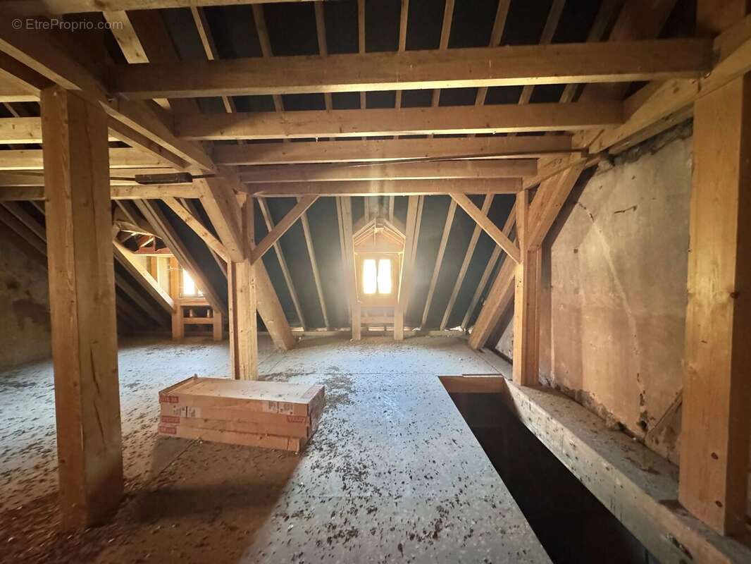 Appartement à ALTKIRCH
