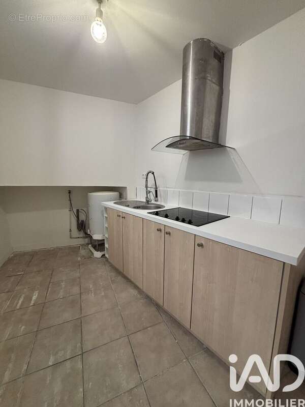 Photo 2 - Appartement à BEAUMONT-SUR-OISE