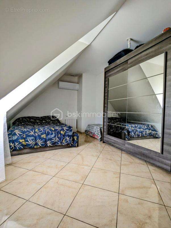 Maison à LA FERTE-SOUS-JOUARRE