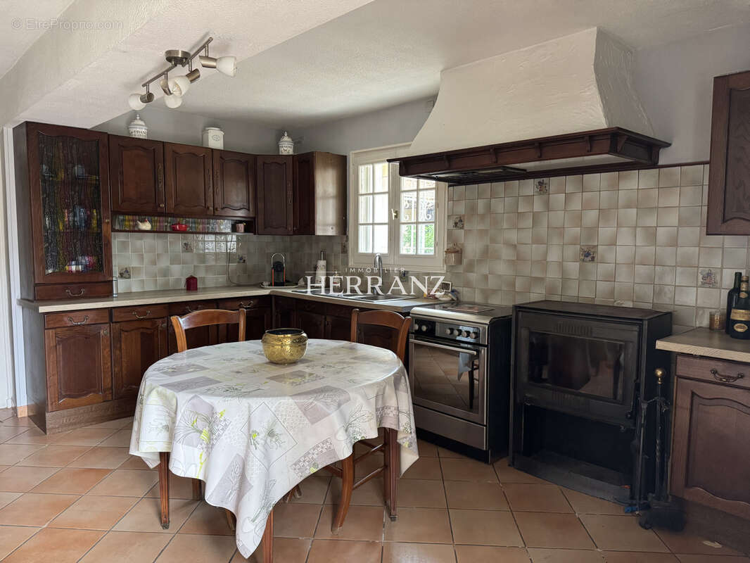 Maison à IZON