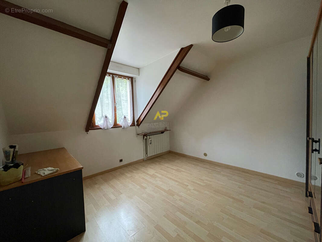 Maison à CORMEILLES-EN-PARISIS