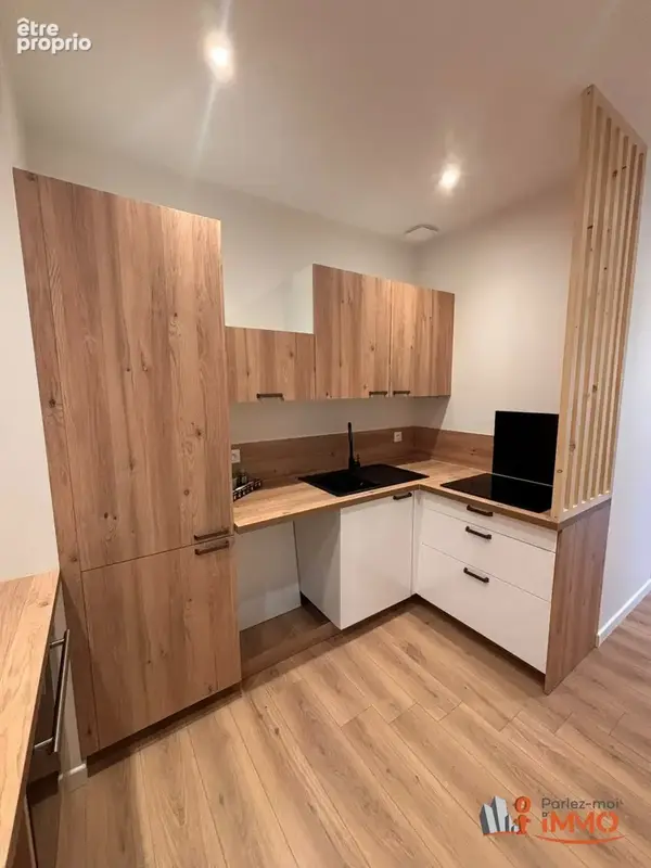 Appartement 4 pièces 54 m² à vendre à Montbrison (42600) - photo 6