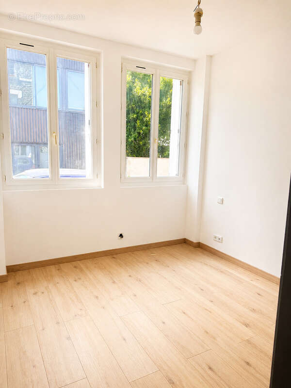 Appartement à SAINT-NAZAIRE