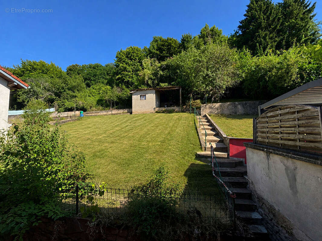 Lot d'appartements à Ranguevaux - photo 10