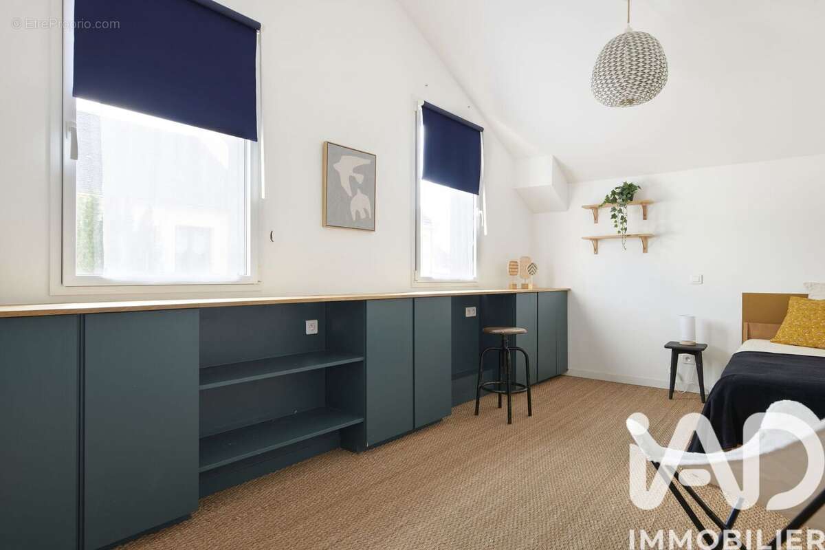 Photo 9 - Maison à NANTES