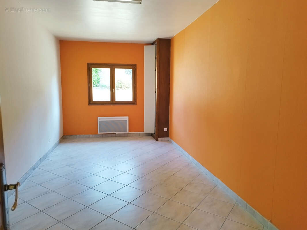 Maison à SAINT-MARCEL-LES-ANNONAY