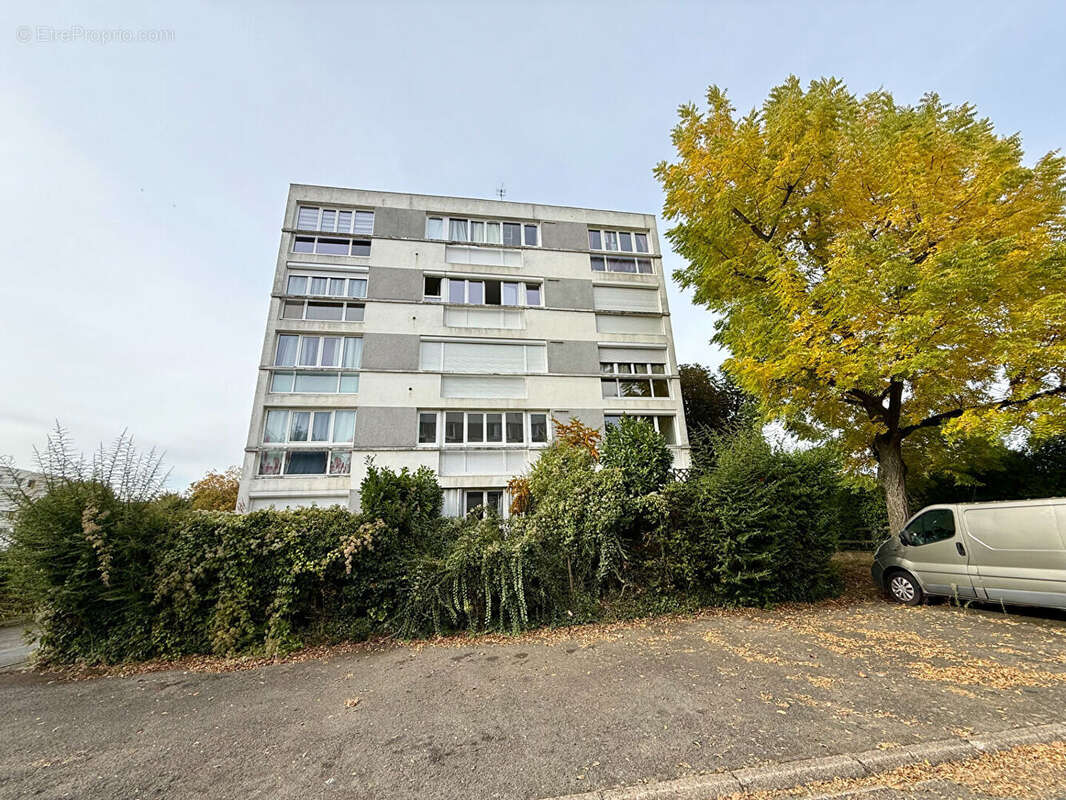 Appartement à CONFLANS-SAINTE-HONORINE