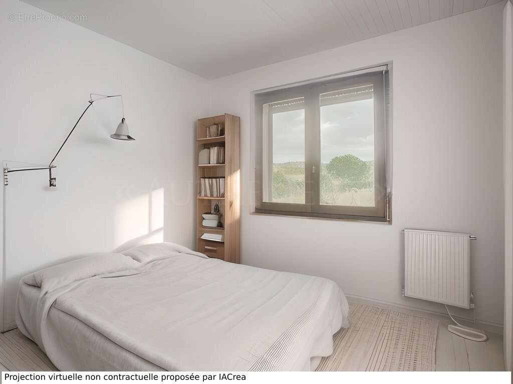 Maison à BUZET-SUR-TARN