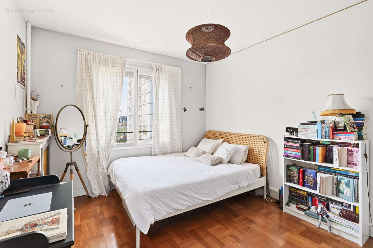 Appartement Colombes 3 pièce(s) 68 m2 - photo 6
