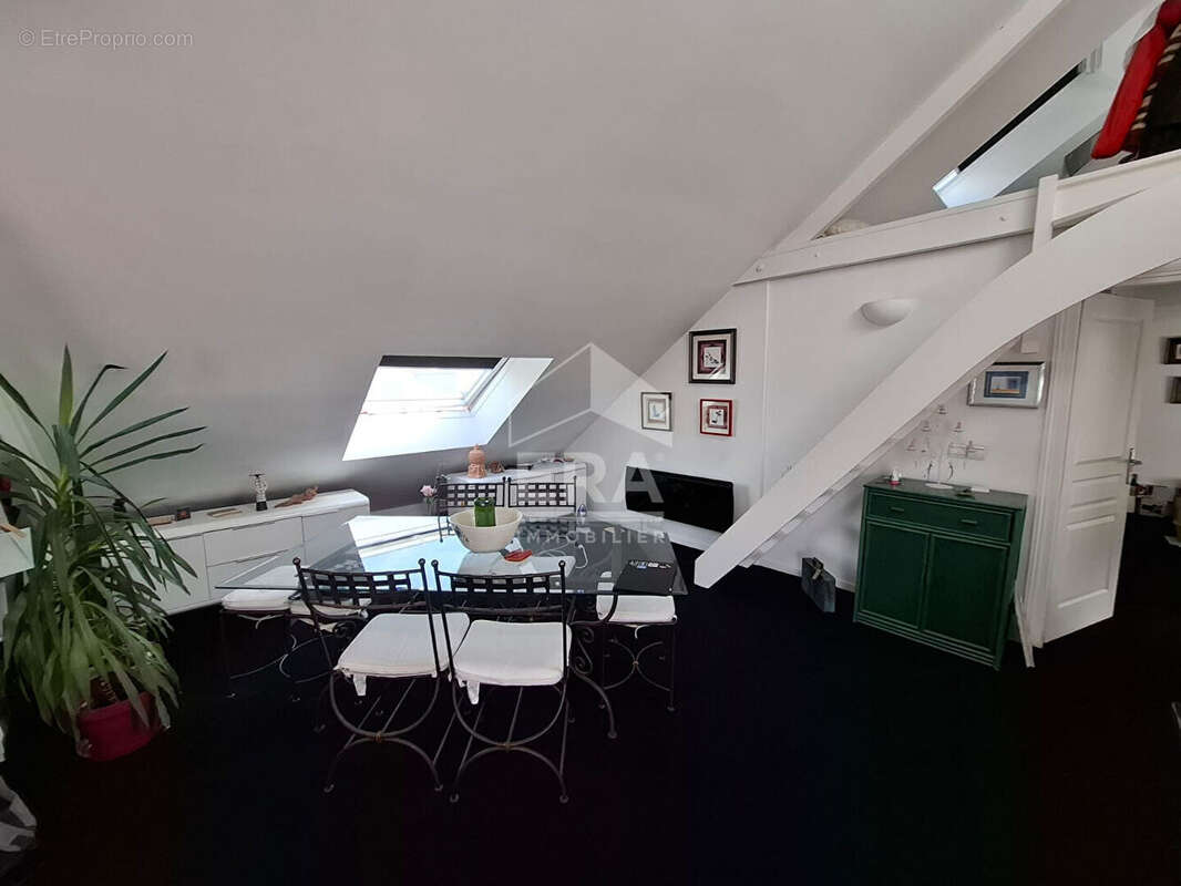 Appartement à ETAPLES