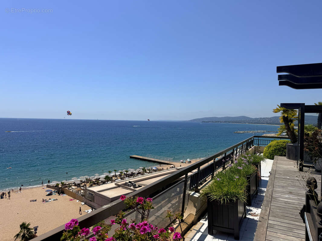 Appartement à FREJUS