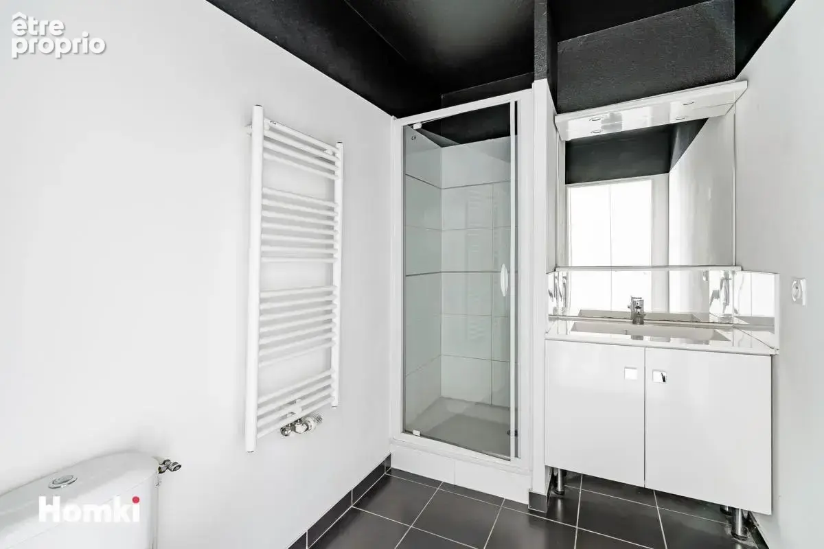 Appartement T2 de 36 m² à Mérignac 33700, Chemin de Pagneau - photo 9