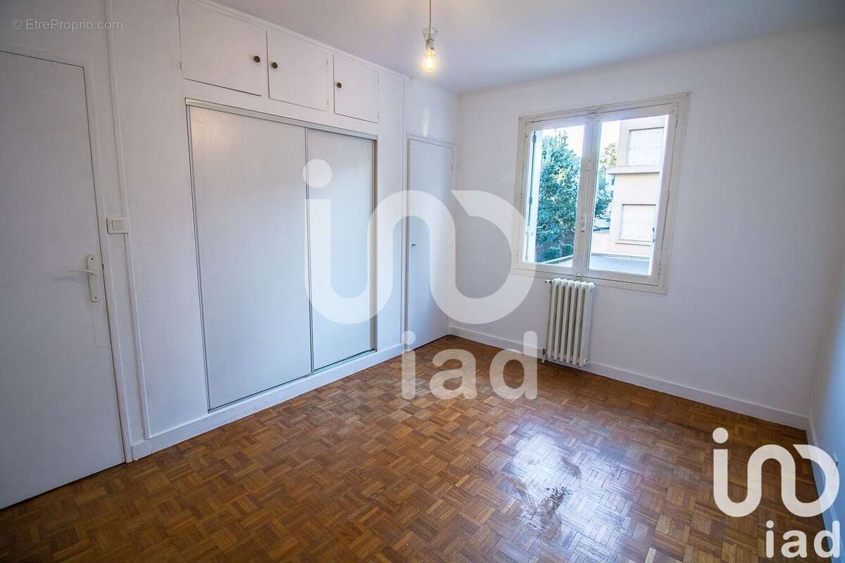 Photo 6 - Appartement à RENNES