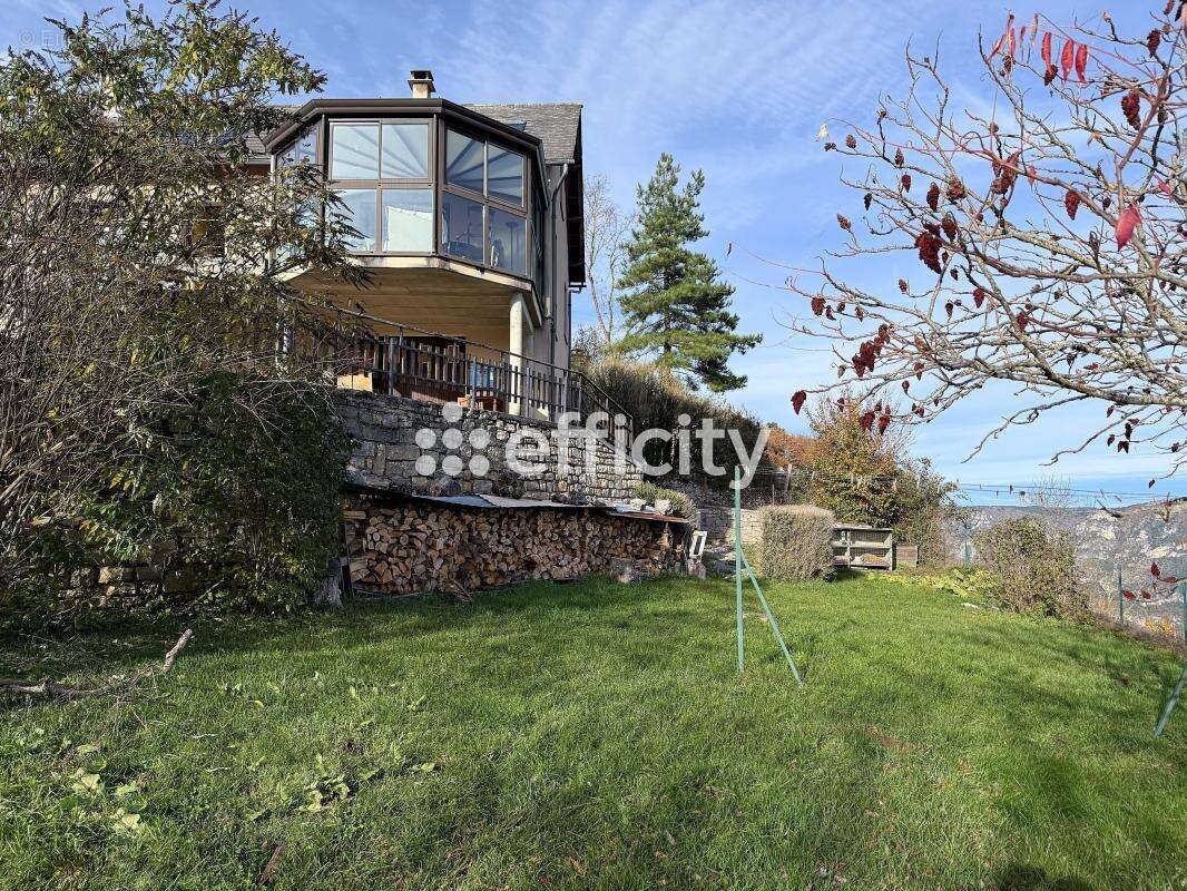 Maison à LE MASSEGROS